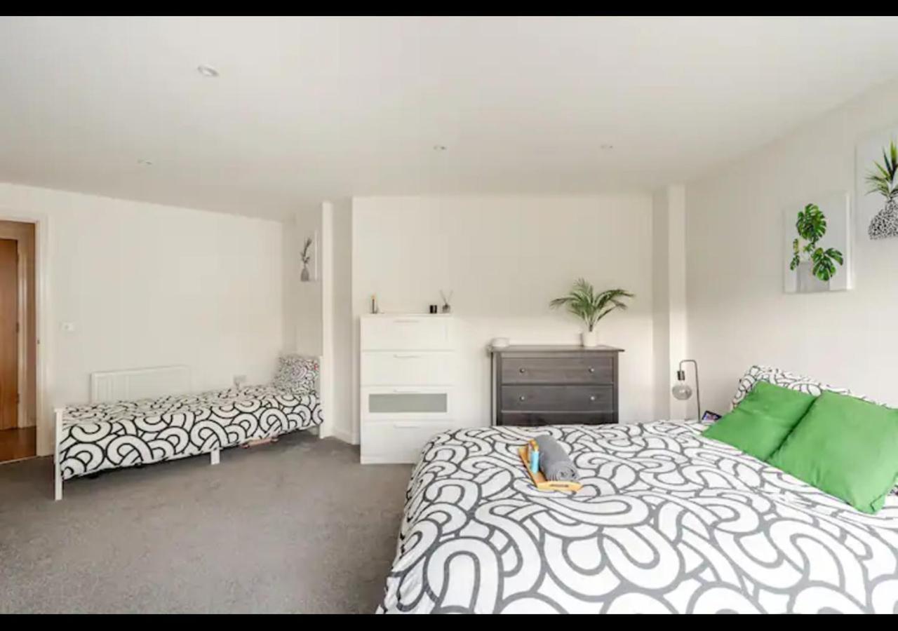 Appartamento The Nest Of Forest Hill Londra
