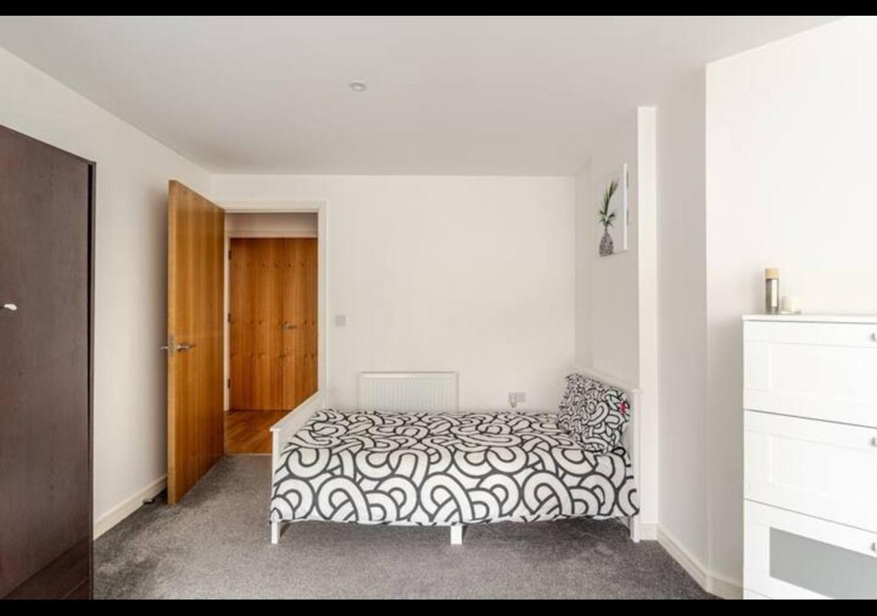 The Nest Of Forest Hill Appartamento