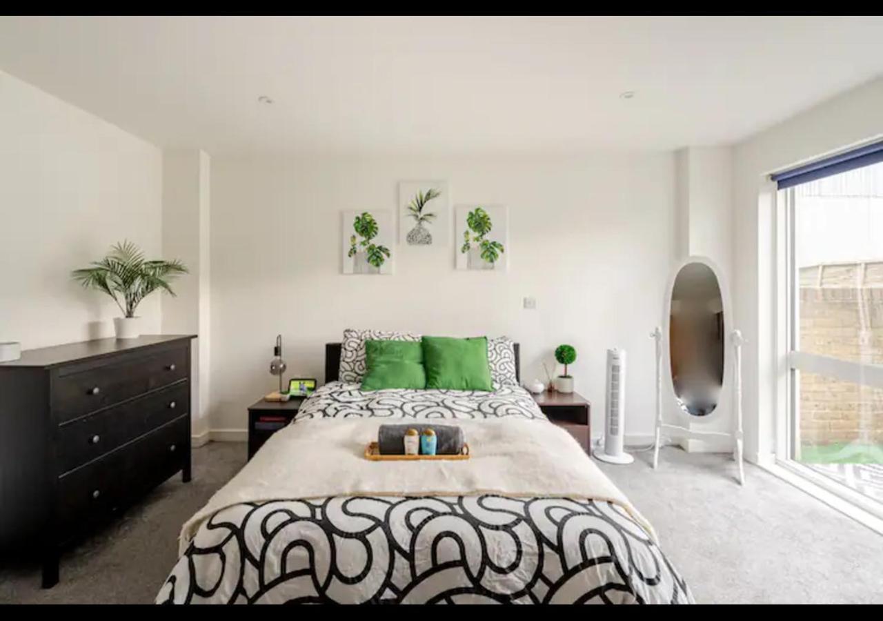 The Nest Of Forest Hill Appartamento Londra