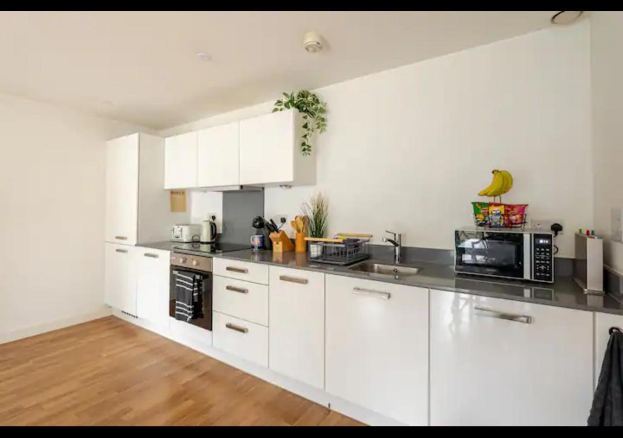 Appartamento The Nest Of Forest Hill Londra