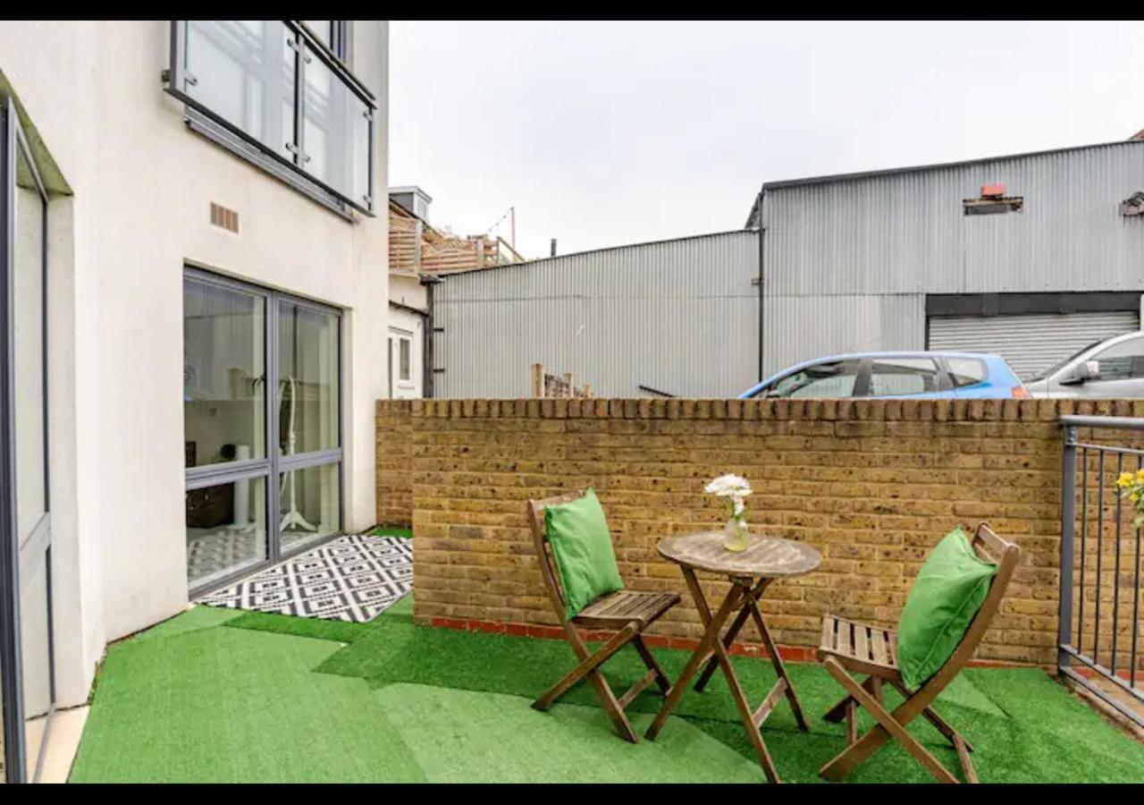 Appartamento The Nest Of Forest Hill Londra
