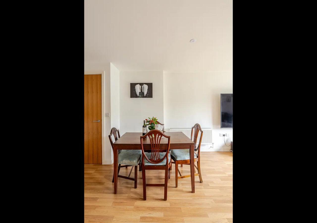 The Nest Of Forest Hill Appartamento Londra