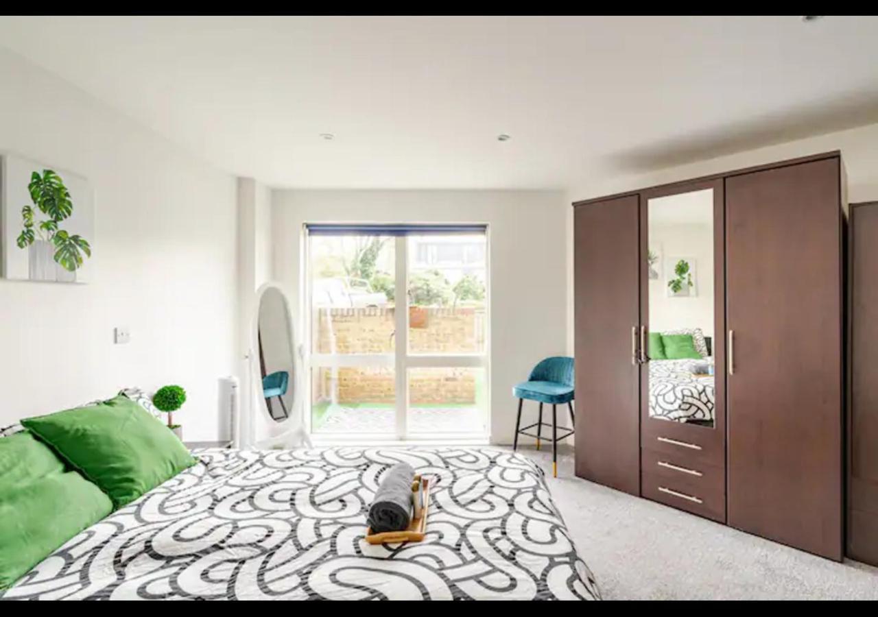 The Nest Of Forest Hill Appartamento Londra