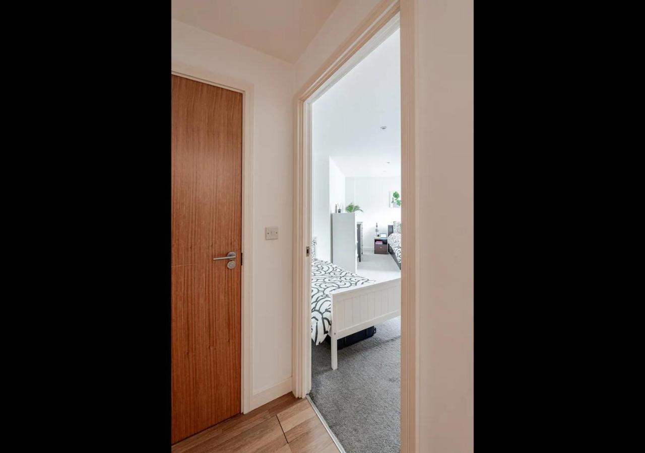 The Nest Of Forest Hill Londra